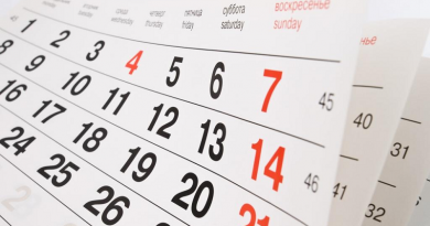 Fechas y Sedes Fechas y Sedes